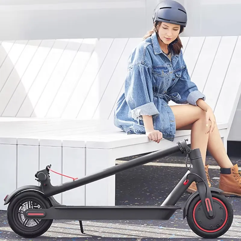 Electric Mobility Scooter