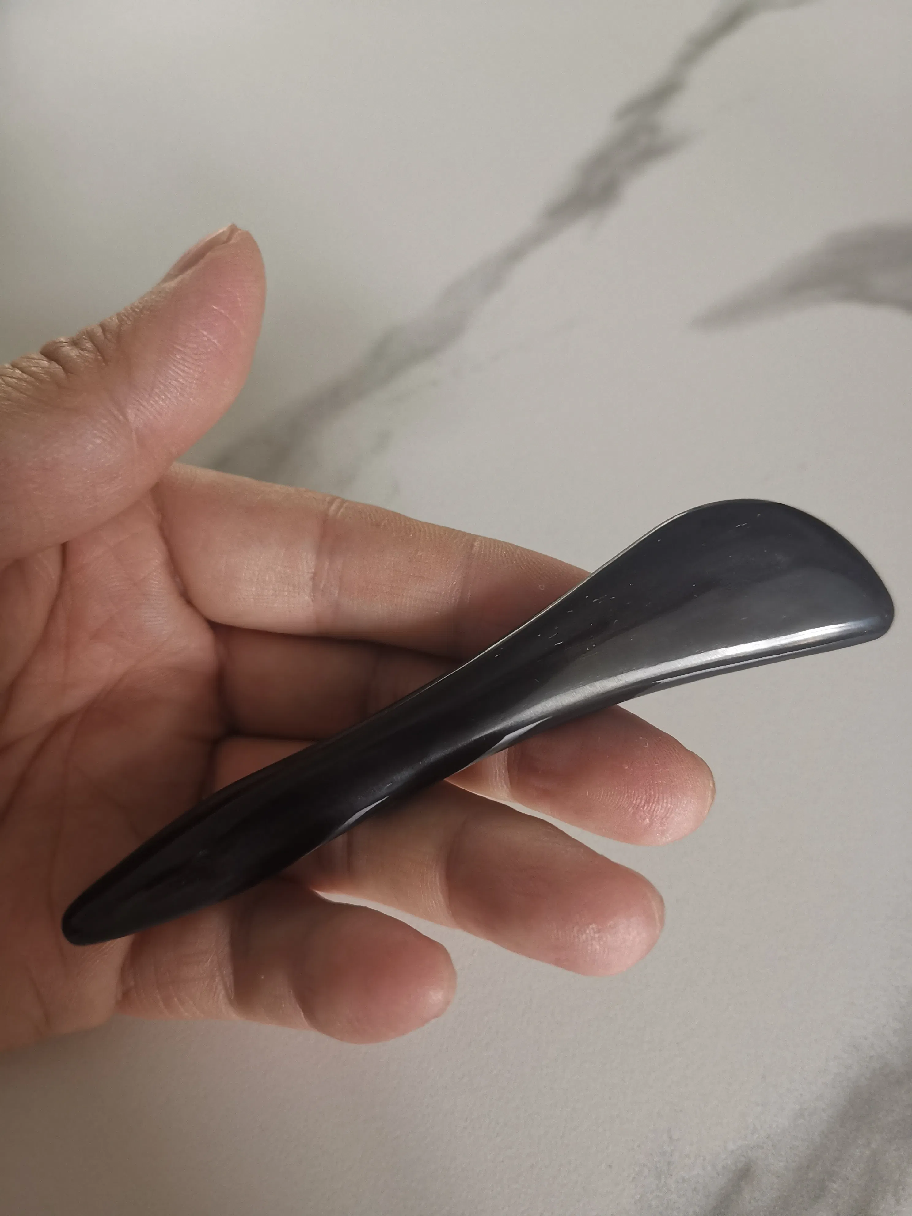 Versatile Guasha Board Tool for Health, Beauty, and Acupuncture Massage Therapy