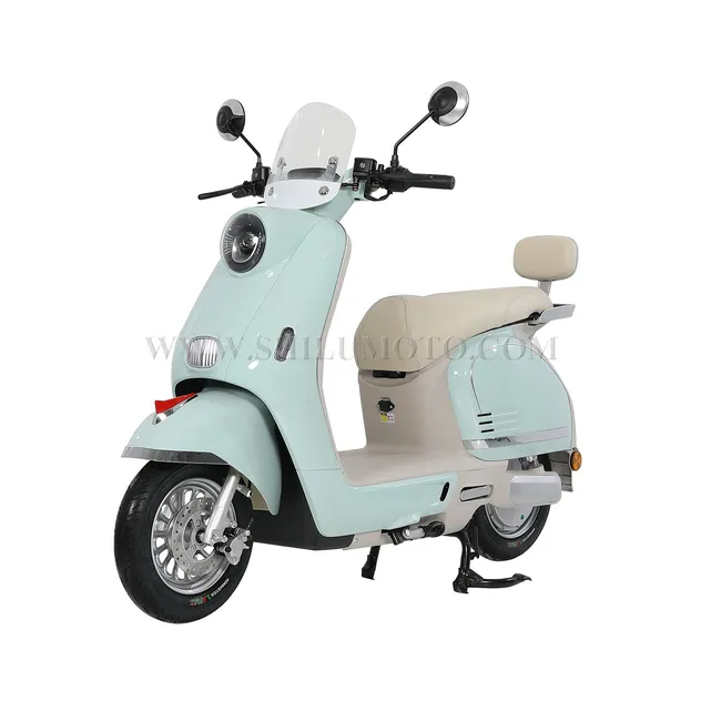 Europe Style Scooter