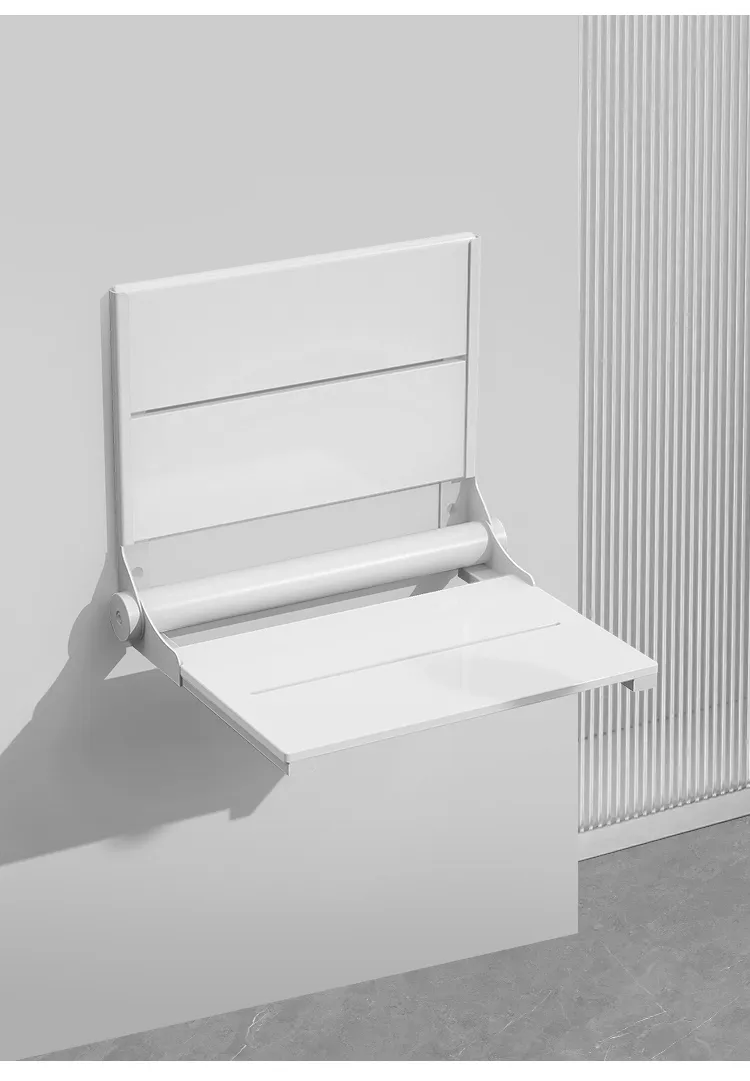 Senior Shower Chair Bathroom