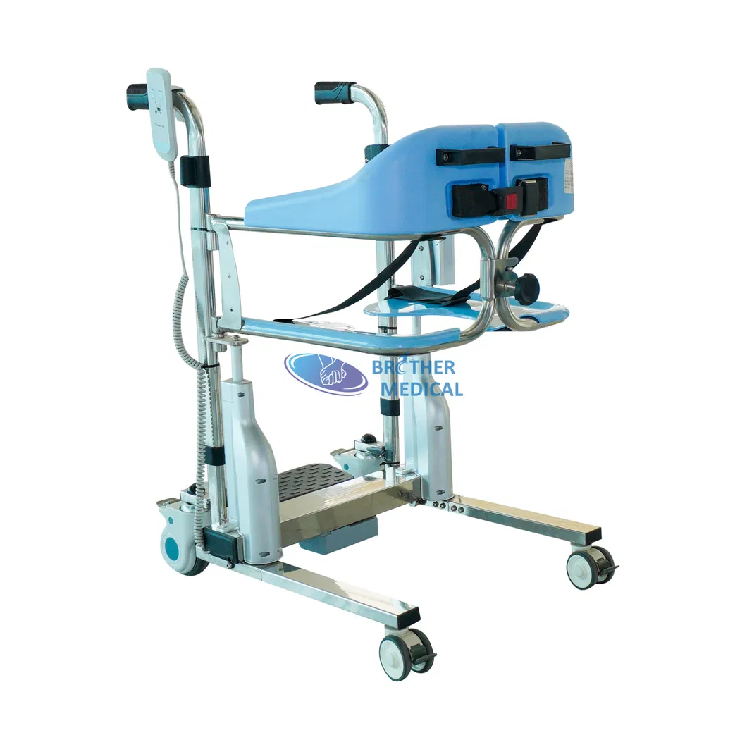 Transfer Chair Feature 3