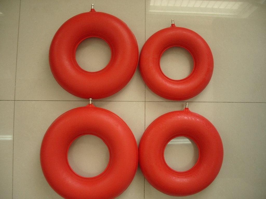 Air Seat Cushion Inflatable Portable Wheelchair Pad Anti Bedsore Orthopedics Pain Pressure Relief Wheelchair Cushion