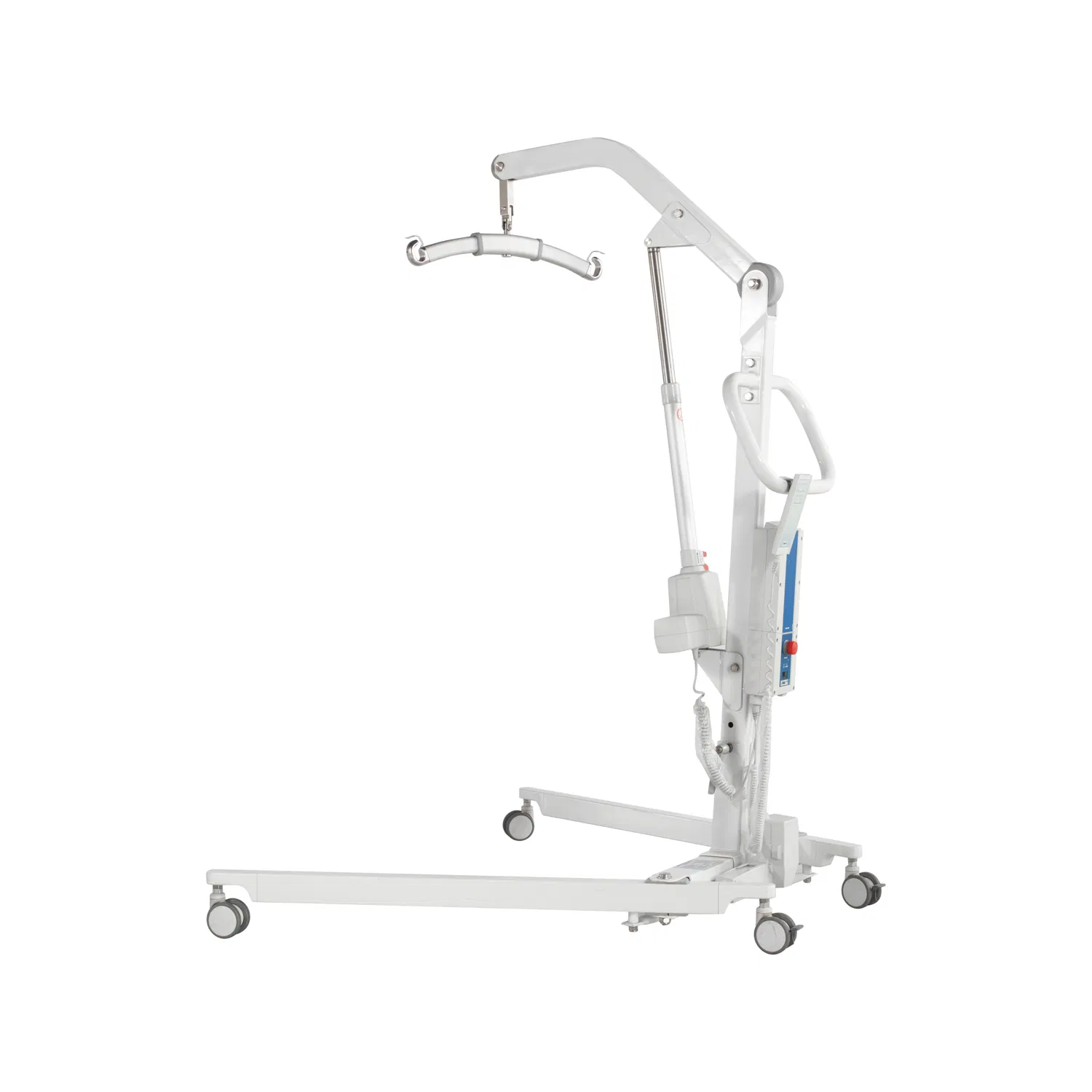 High Quality Movable Transfer Indoor Electric Hand Control Patient Lift