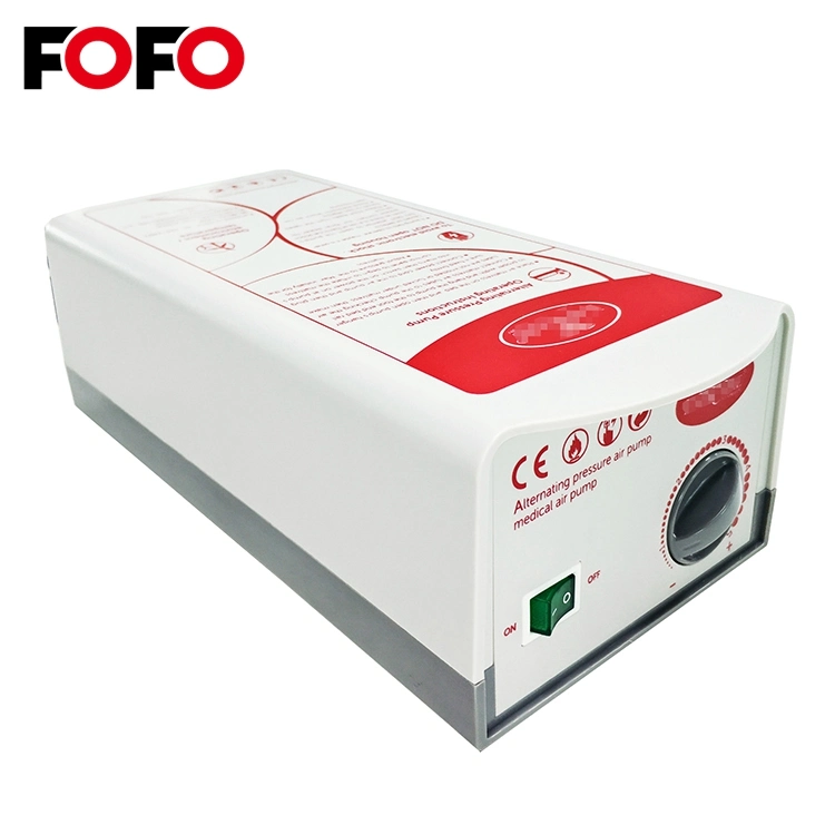 Alternating Air Pressure Mattress for Medical Bed Pressure Sore Pressure Ulcer Relief