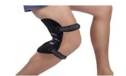 Factory Price Adjustable Knee Brace Orthopedic for Fracture Healing