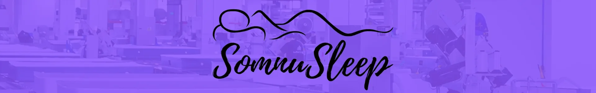 Factory Overview Banner