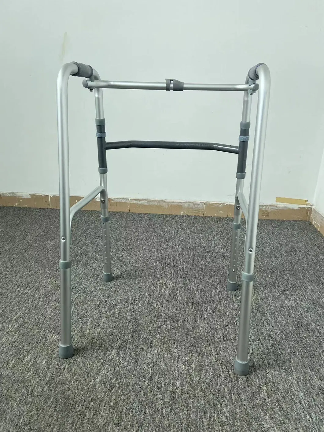 Aluminum Alloy Walking Aid