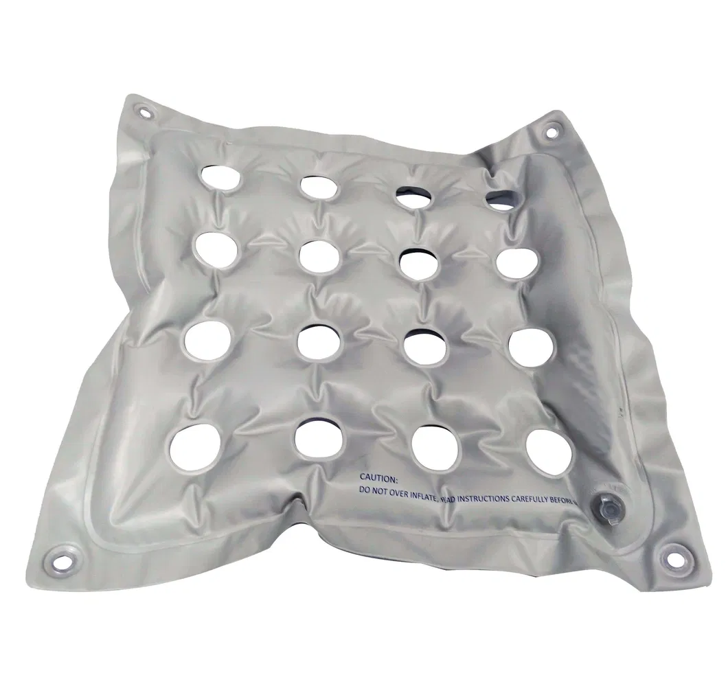 Anti Decubitus Detail