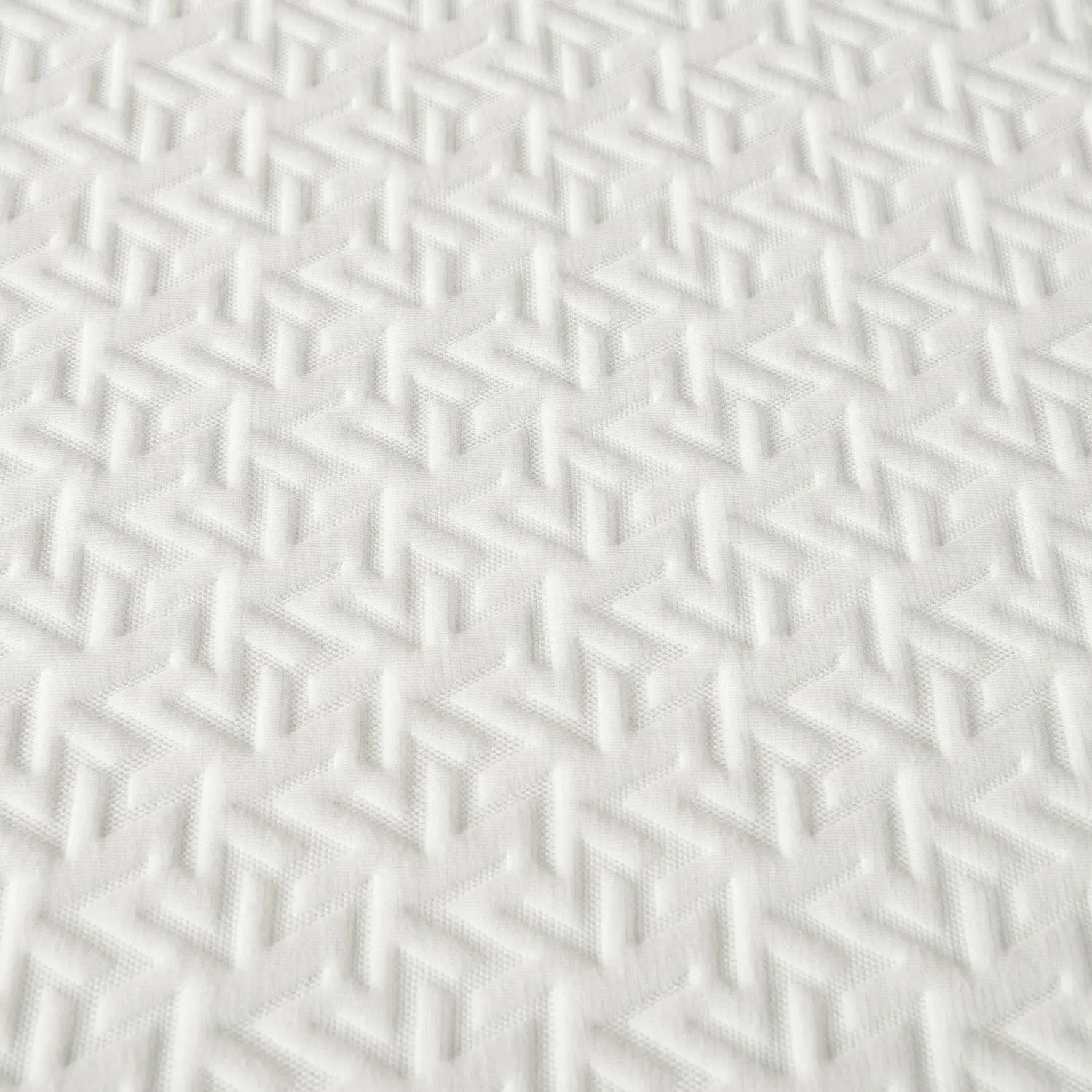 Supportive Pressure Relief Memory Foam Mattress