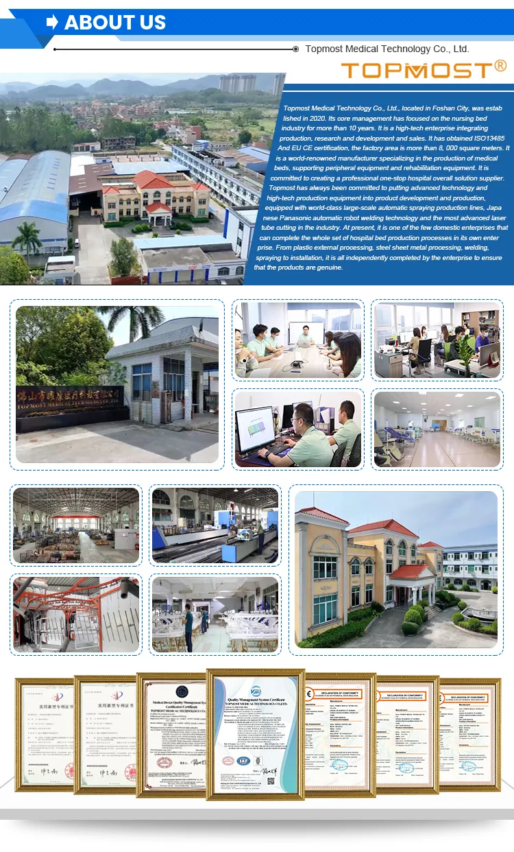 Company Profile Overview