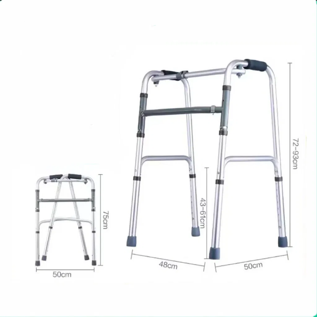 Factory Direct Price Portable Walking Aids Walking Aids for Disabled