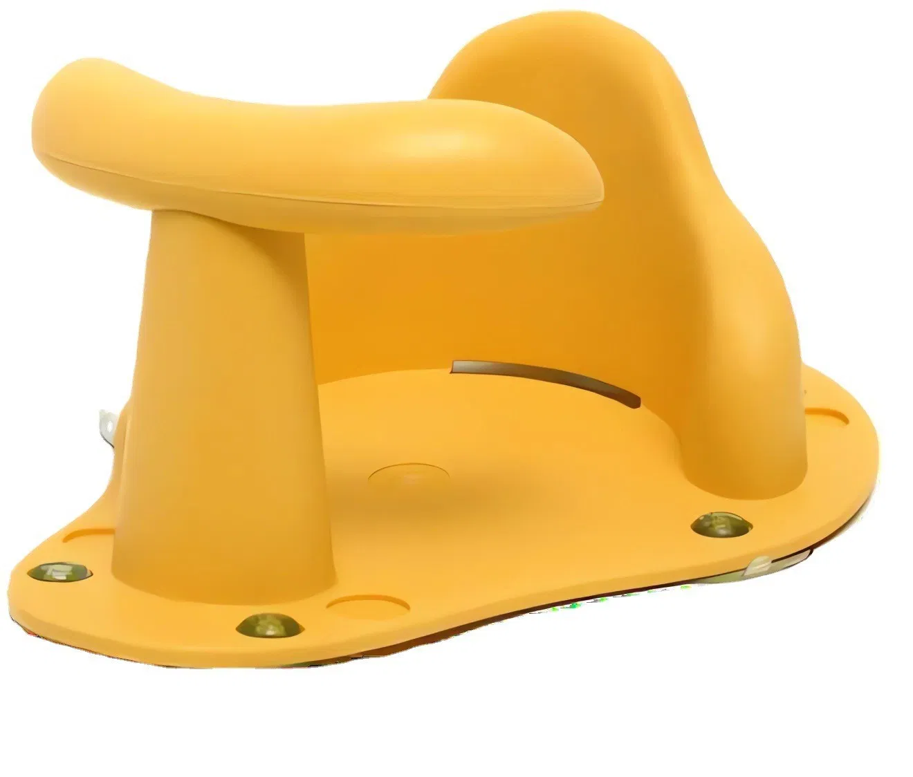 Baby Booster Floor Seat High Chair Safety Bath Chair Durable Good Quality Seat