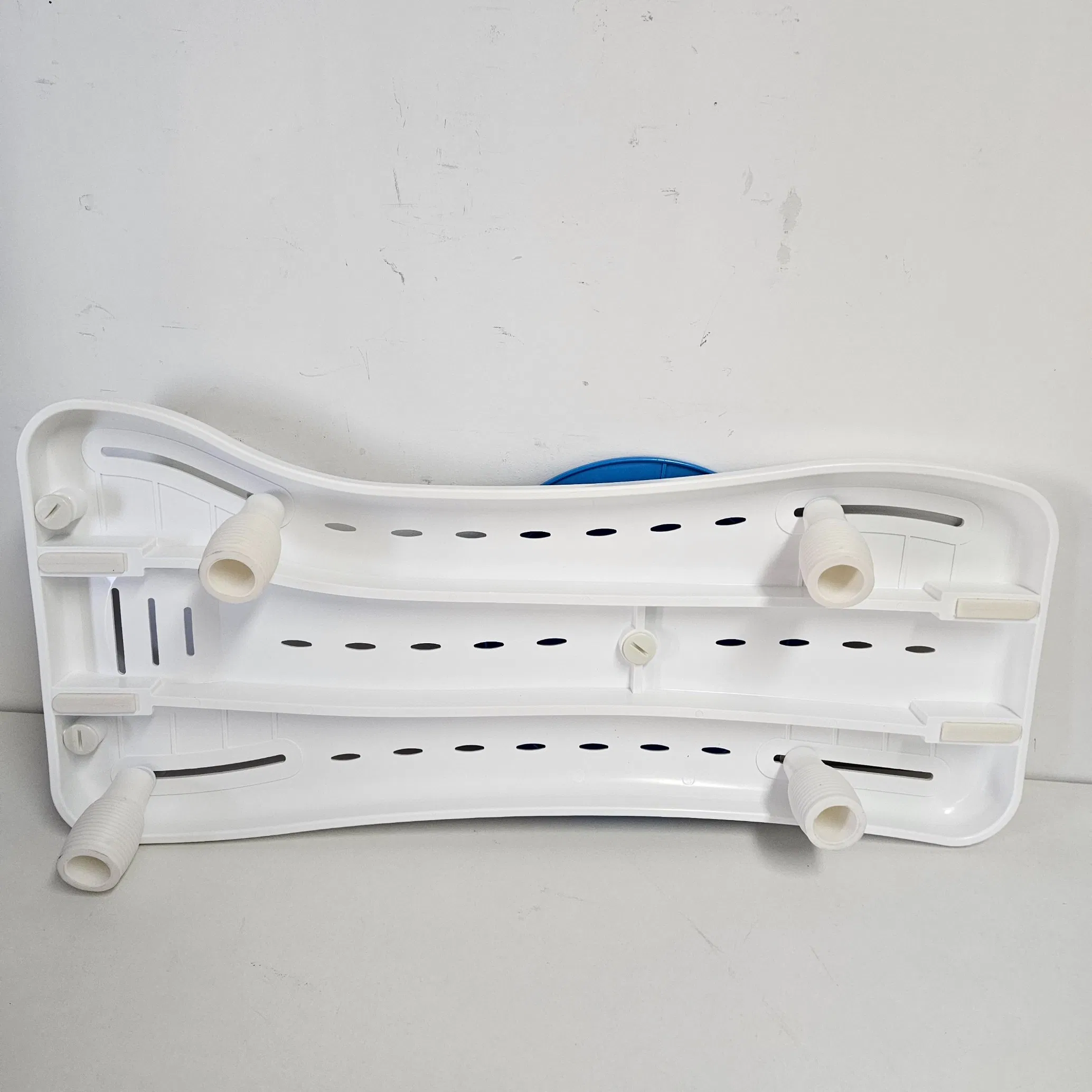 Bathtub Seat with Swivel Pad Safety and Comfort