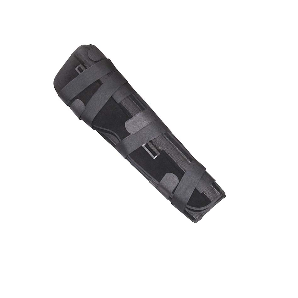 Adjustable Orthopedic Neoprene Knee Brace Elastic Knitted Compression Knee Pads Support Legs Braces