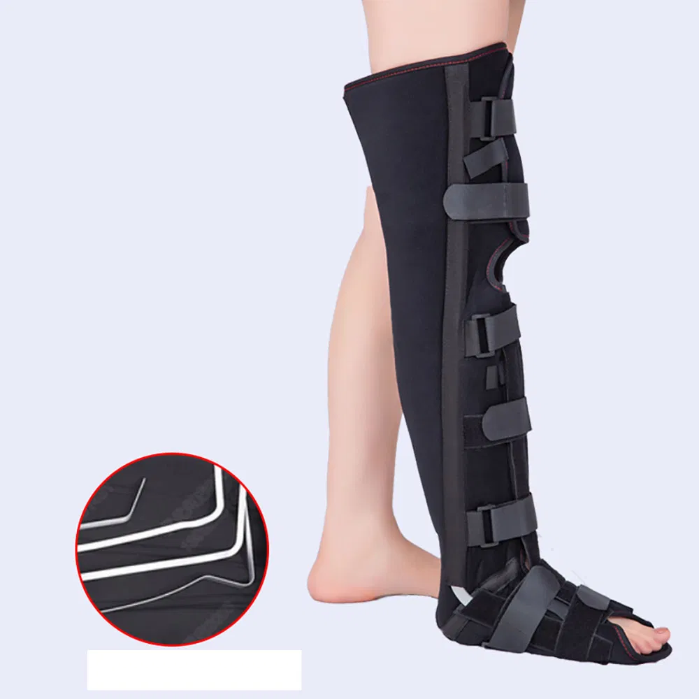 Orthopedic Ankle Brace Orthotic Foot Stretcher Foot Drop Support Plantar Fasciitis Night Splint Ankle Splint Brace