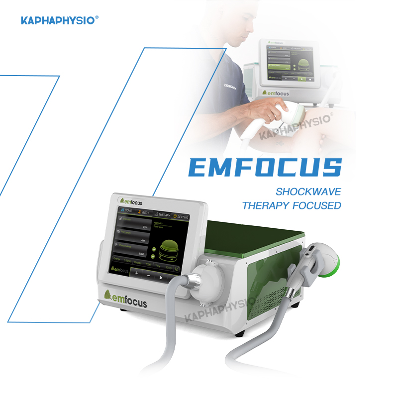 Ergonomic Muscle Recovery Tool for Effective Trigger Point Therapy