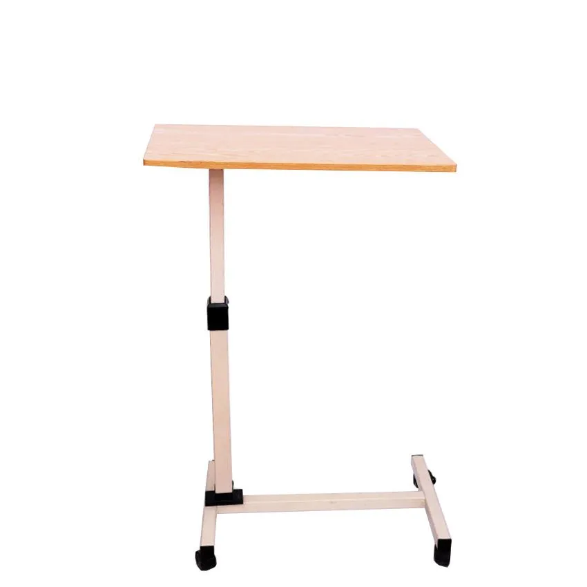 Overbed Table Detail 3