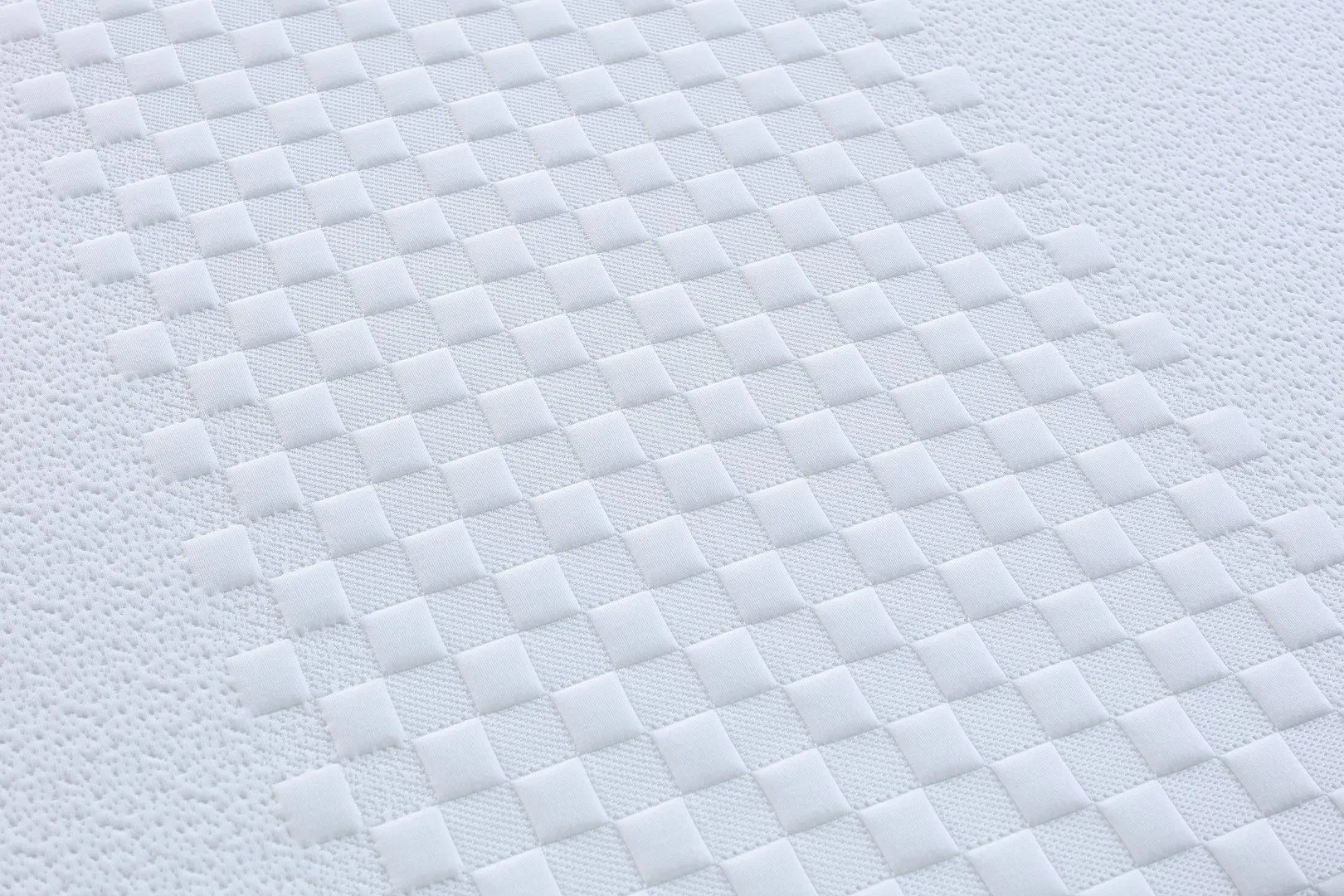 4 Inch Memory Foam Mattress for Pressure Relief with Removable Cover