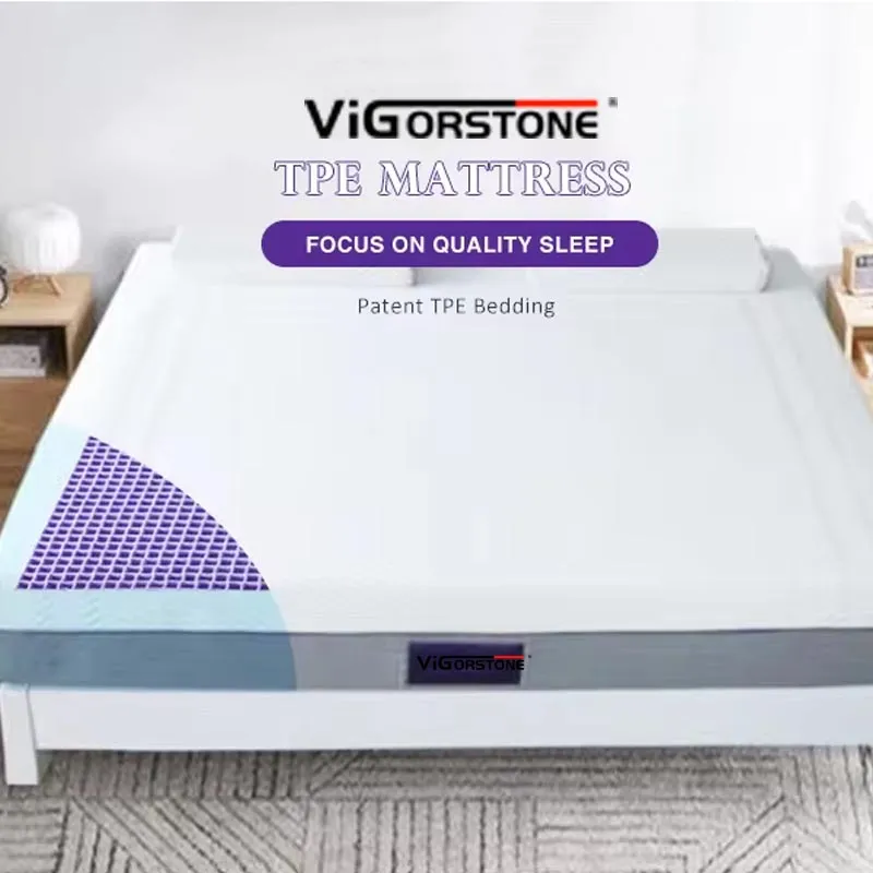 Mattress Overview