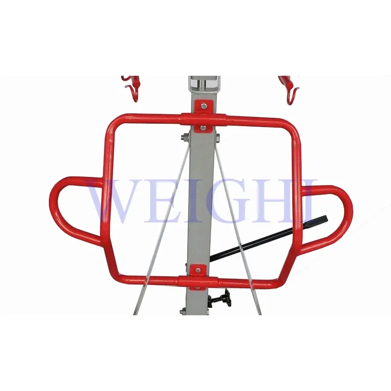 Heavy Duty Patient Lifts for Bariatric Patient