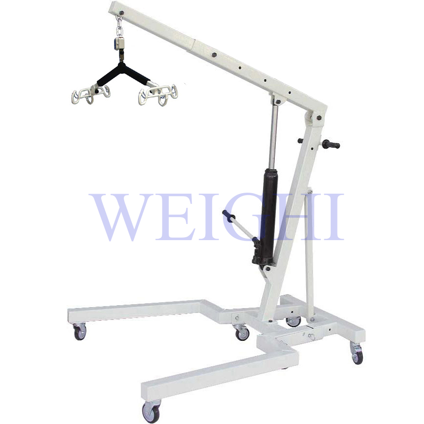 Heavy Duty Patient Lifts for Bariatric Patient