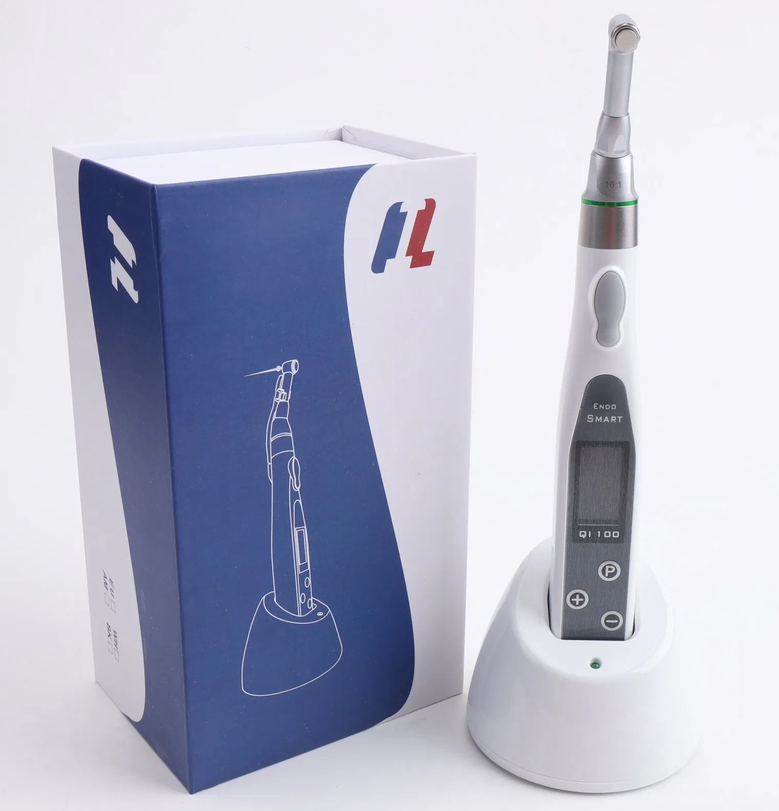 Root Canal Measuring Instrument Dental Supply Tools Root Canal Therapy