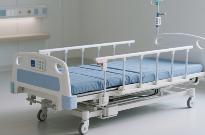 LDO Medical factory and manufacturing facility — Guangzhou China