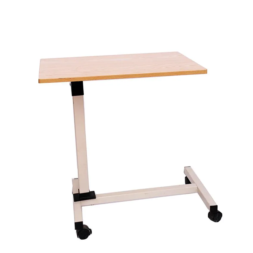 Overbed Table Detail 1