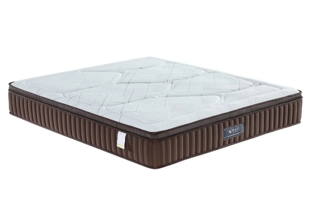 Reinforced Edge Support