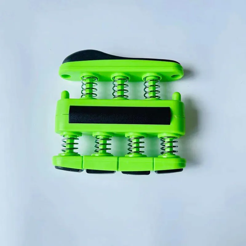 Finger Strengthener Detail 5