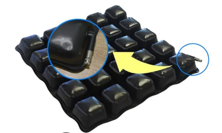 Decubitus Air Cushion