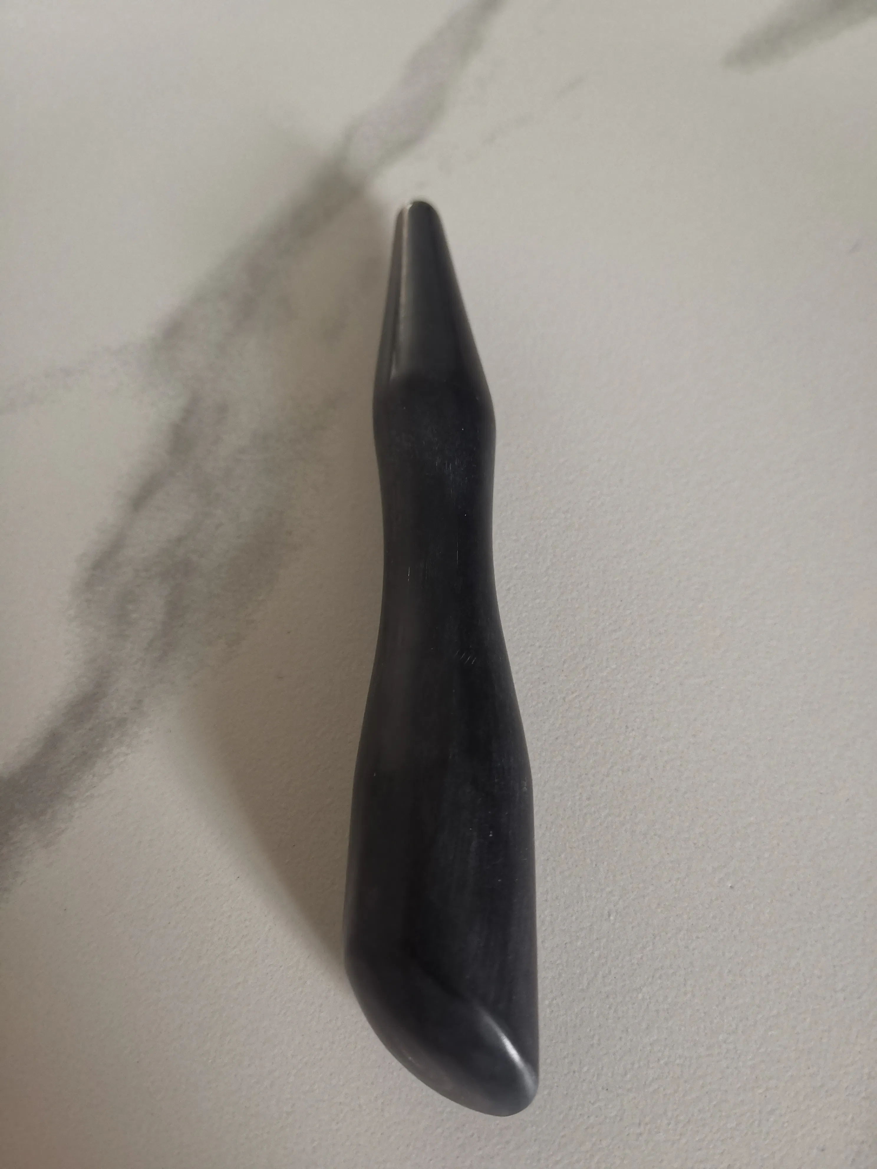 Versatile Guasha Board Tool for Health, Beauty, and Acupuncture Massage Therapy