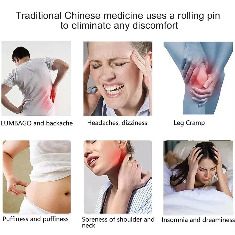 Wood Therapy Tool Detail 1