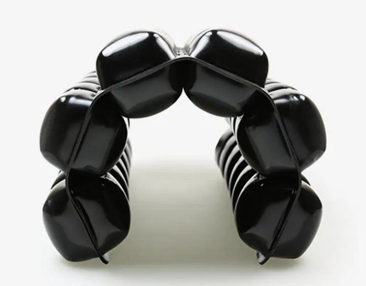 Wheelchair Cushion View