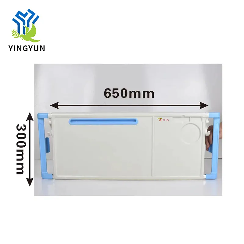 Overbed Dining Table 2