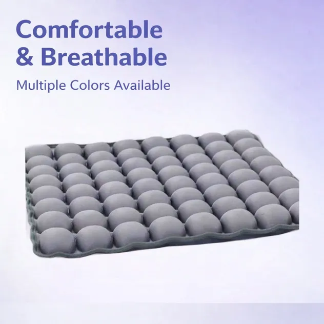 Portable Anti-Bedsore TPU Seat Cushion