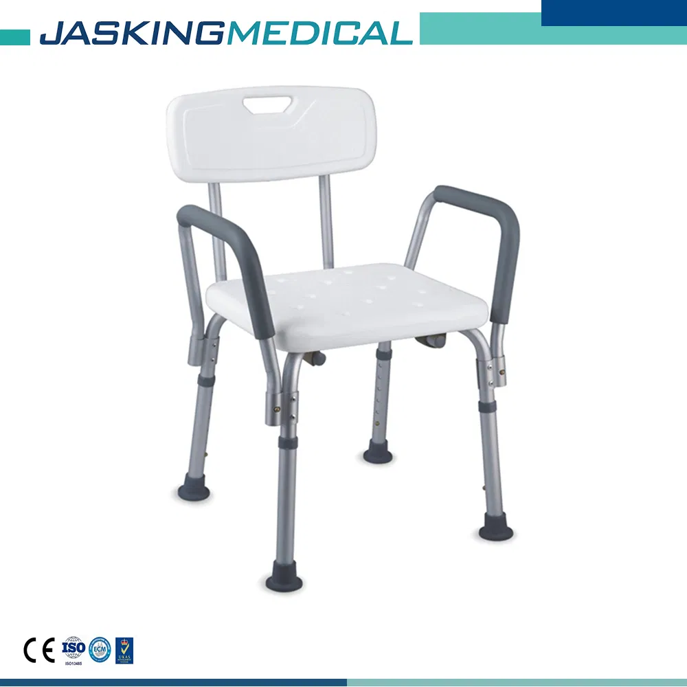 Bathroom Safety Equipment Hospital Bath Seat