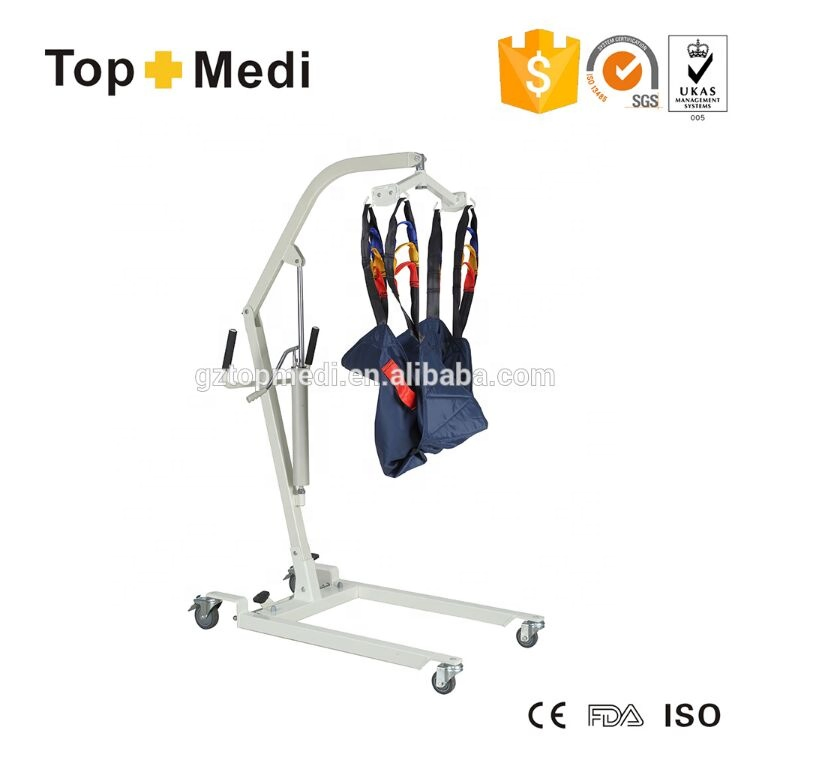 Silla De Ruedas New Products Patient Lifter / Movable Patient Lift