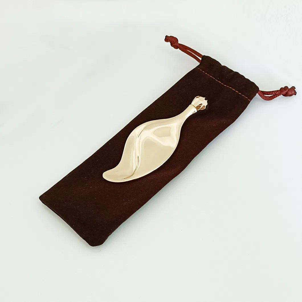 Zinc Alloy Massage Tool
