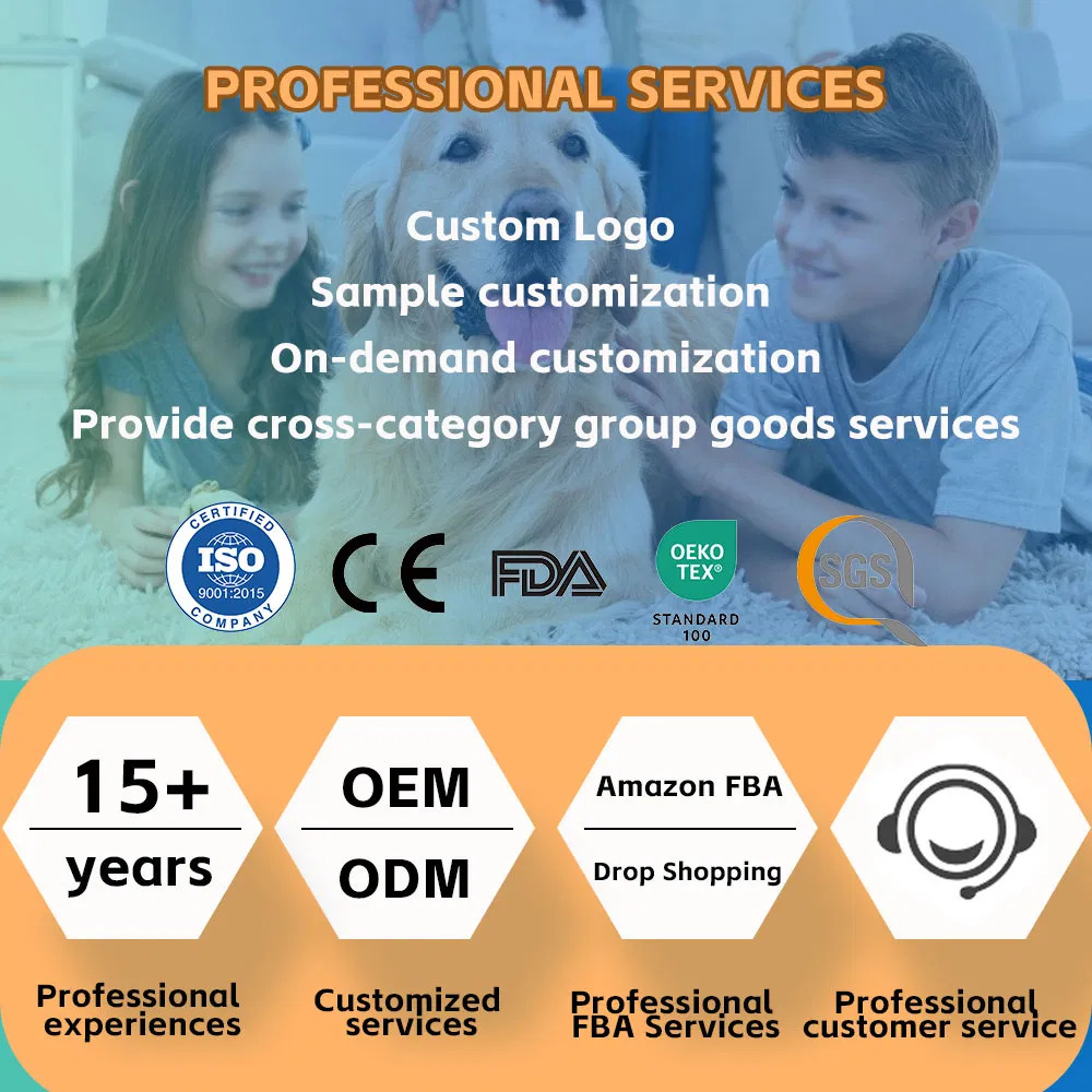 Wholse Wheelchair Air Cushion for Anti Bedsore and Pressure Ulcer