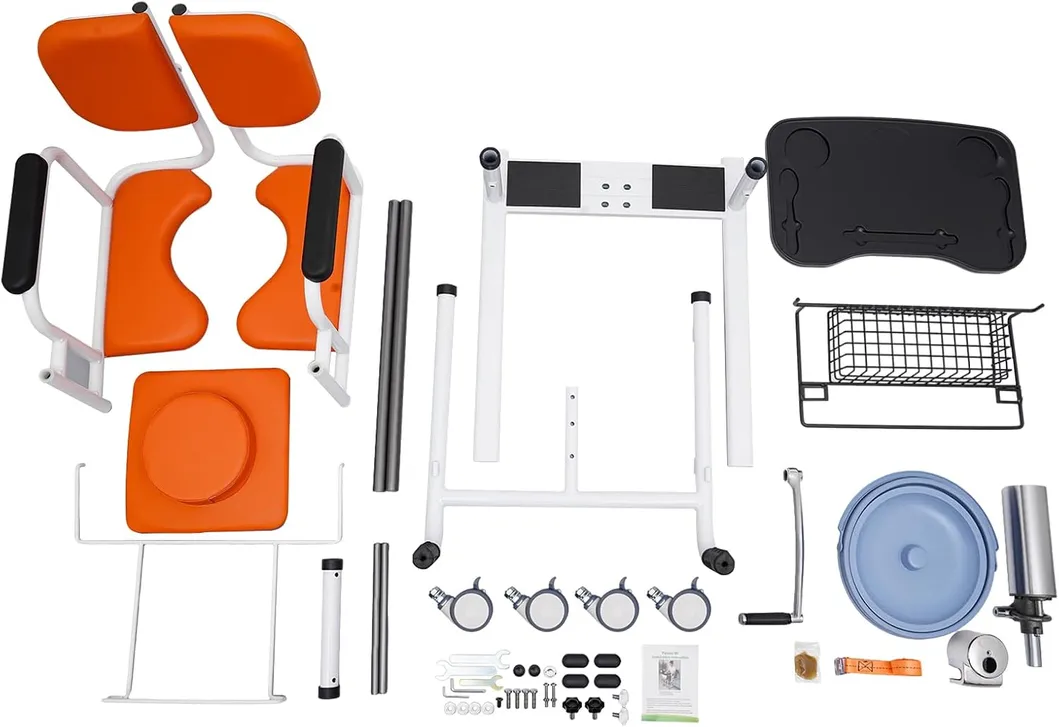 Medical Transfer Chair