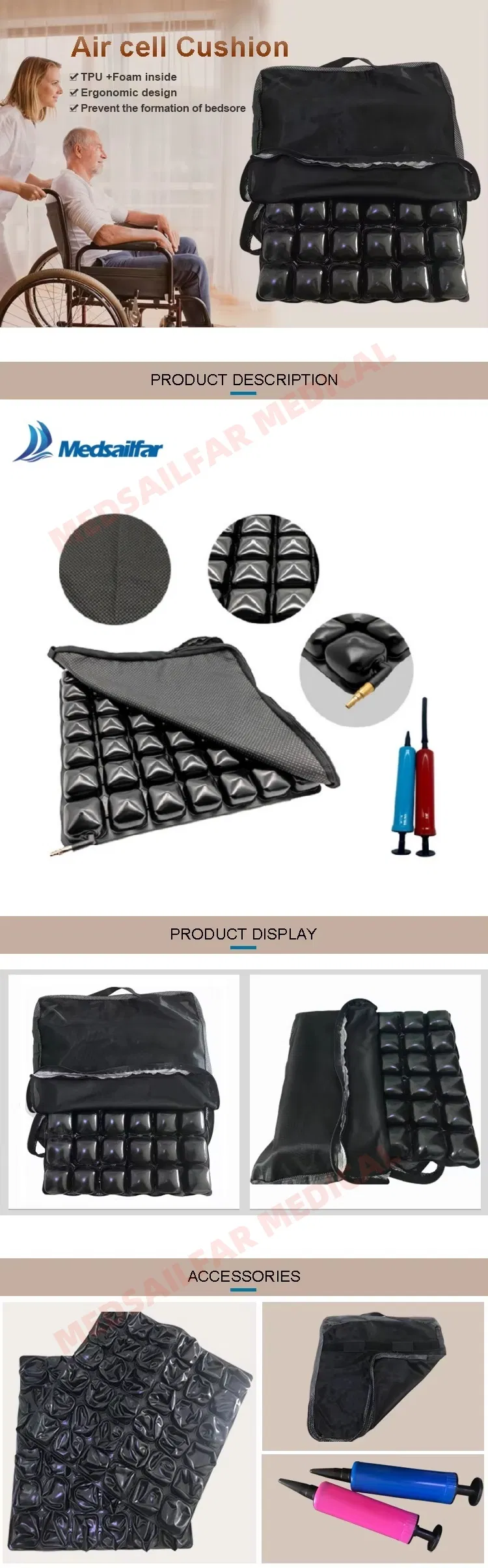 Product Structure Diagram