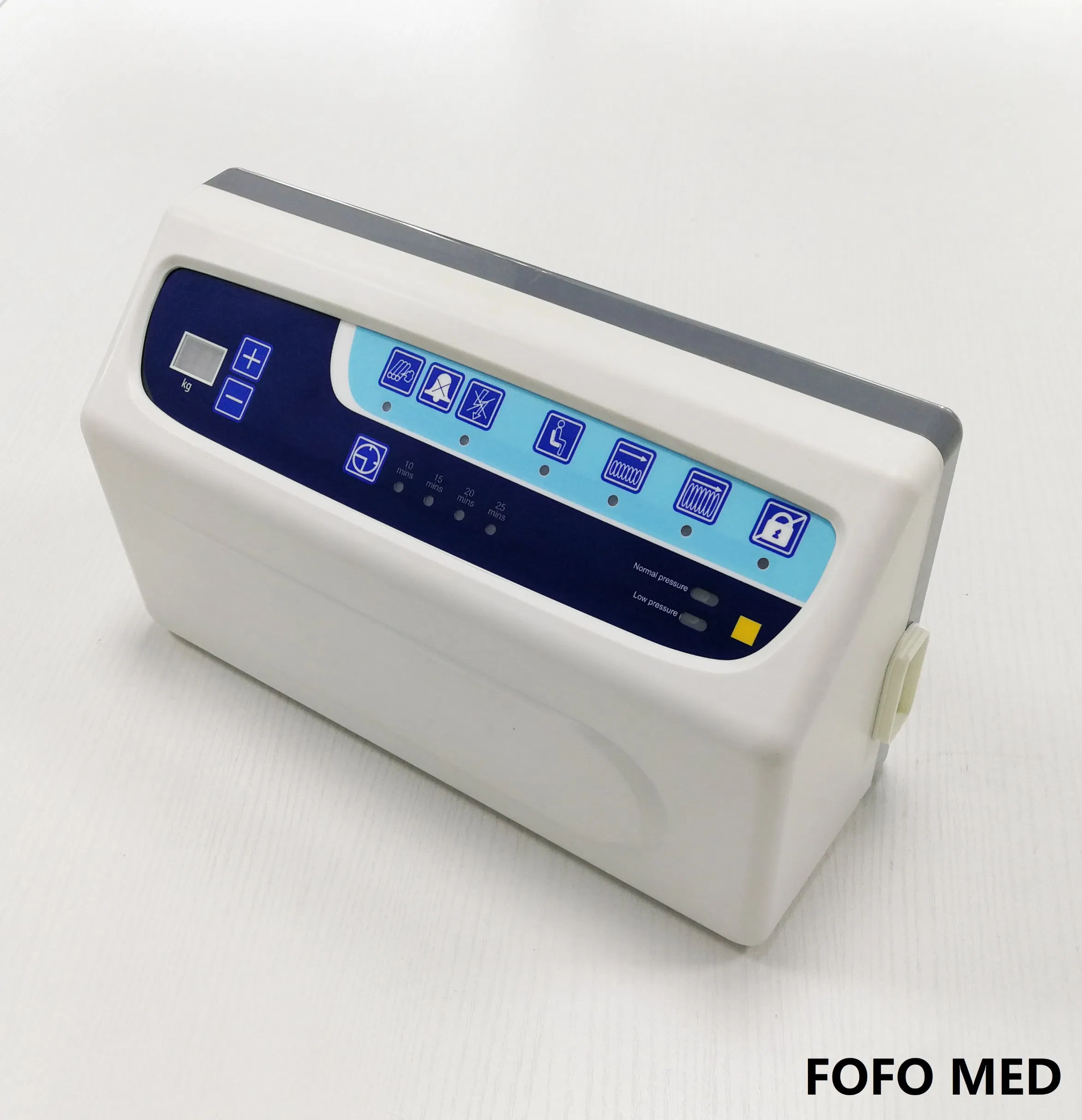 CE Certificate Anti-Bedsore Bed-Type Air Medical Inflatable Cushion