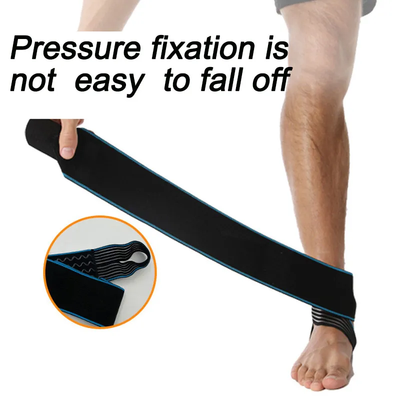 Ankle Foot Fixation Brace