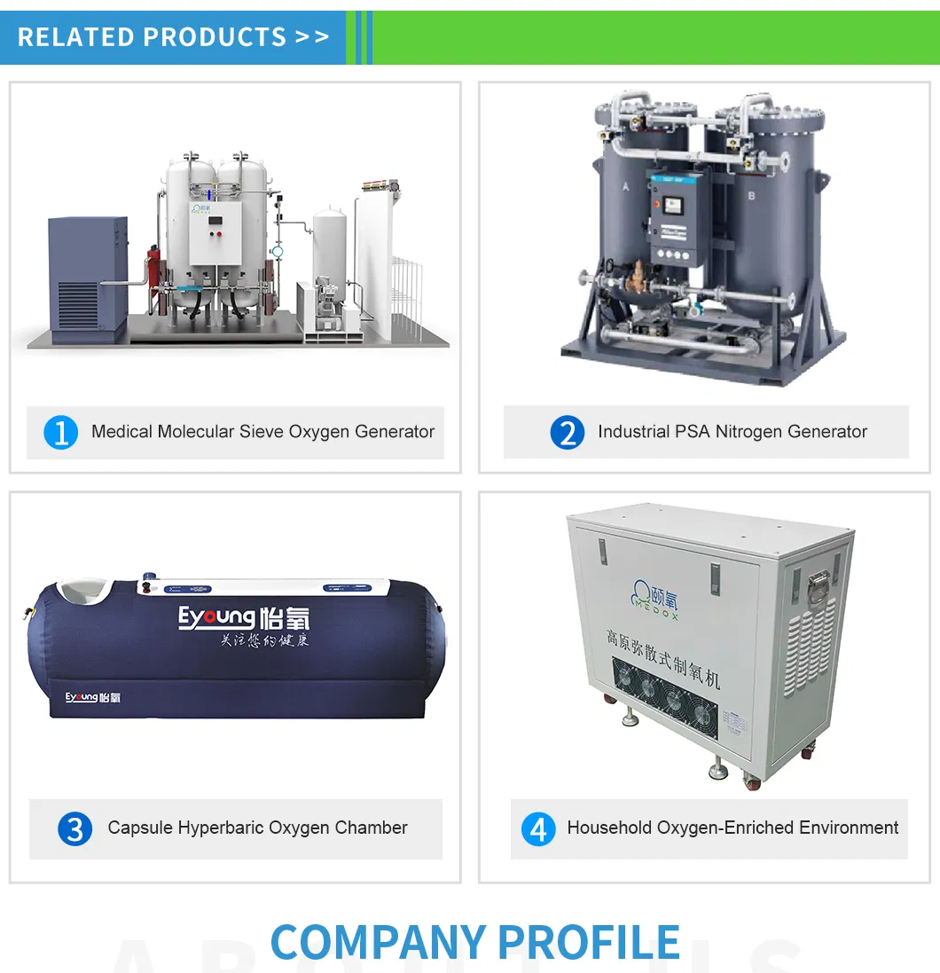 Oxygen Concentrator 5