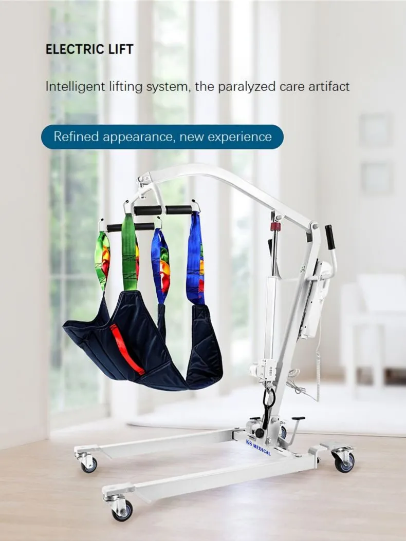 Electric Patient Lift