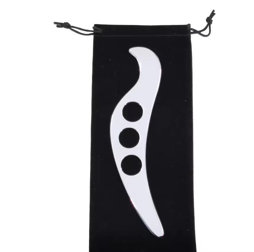 Fascia Knife Guasha Tool