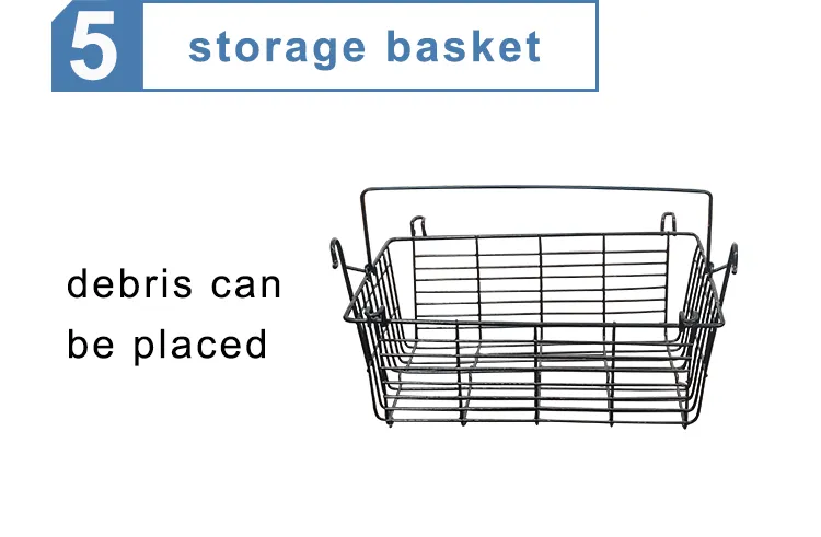 Elderly Walker Detail 9