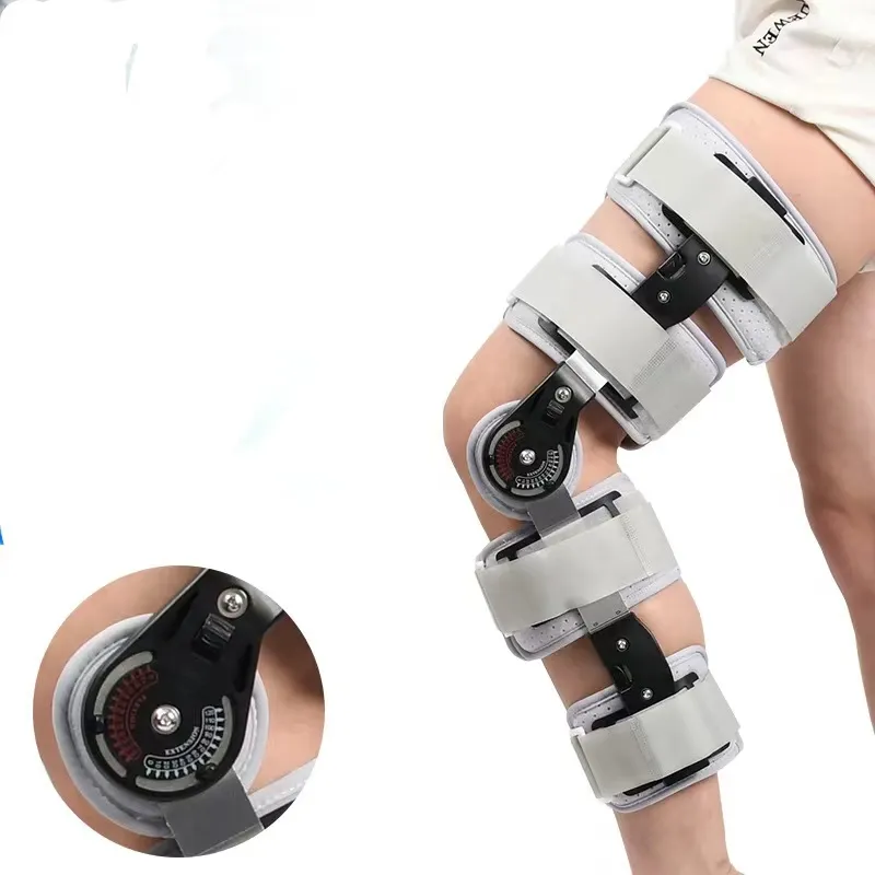 Knee Brace 1