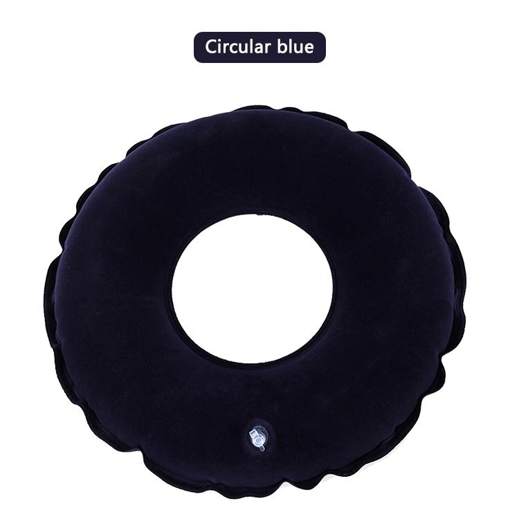 Wholse Wheelchair Air Cushion for Anti Bedsore